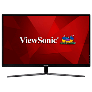 Viewsonic VX Series VX3211-MH 32´´ - LED - Full HD - Monitor Viewsonic VX Series VX3211-MH 32´´ - LED - Full HD - Monitor