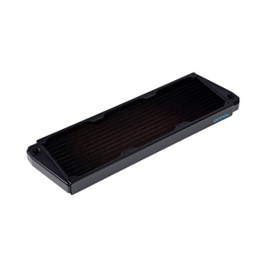 Alphacool Nexxxos ST30 360mm Negro - Radiador