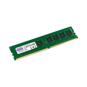 Goodram GR2400D464L17S/4G 4GB 1x4GB DDR4 2400 MHz - Memoria RAM
