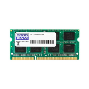 Goodram 8GB 1x8GB DDR4 2400 MHz - Memoria RAM