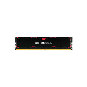 Goodram IRDM DDR4 8GB 1x8GB 2400 MHz - Memoria RAM