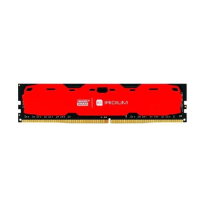 Goodram 8GB 1x8GB DDR4 2400 MHz - Memoria RAM