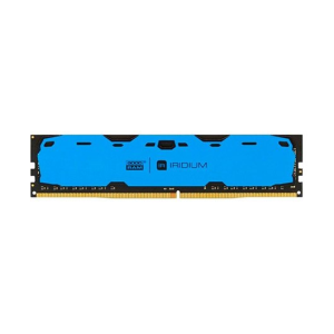 Goodram 8GB 1x8GB DDR4 2400 MHz - Memoria RAM