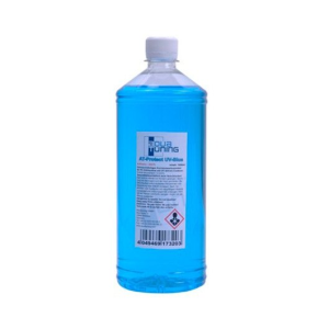 Alphacool Eiswasser Crystal Blue - Liquido Refrigerante