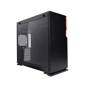 In Win 101 Midi Tower Negro - Caja Ordenador