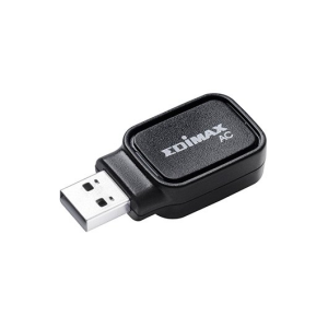 WIRELESS LAN USB AC600+BLUETOOTH EDIMAX EW-7611UCB