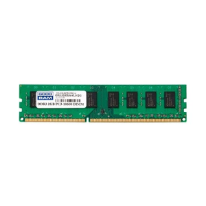 Goodram 1GB DDR3-1333 1x1GB 1333 MHz - Memoria RAM