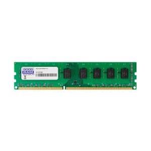 Goodram 4GB DDR3 1333MHz 1x4 GB - Memoria RAM