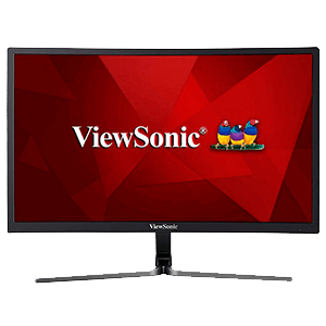 Viewsonic VX Series VX2458-C-mhd 23.6´´ - LED - Full HD - Curvo - Monitor