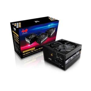 In Win PB-750W 20+4 pin ATX Negro - Fuente Alimentacion In Win PB-750W 20+4 pin ATX Negro - Fuente Alimentacion