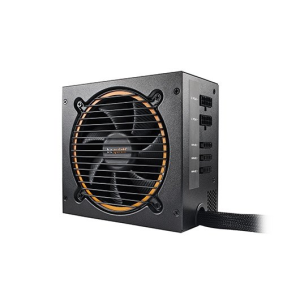 be quiet! Pure Power 11 500W CM 20+4 pin ATX Negro - Fuente Alimentacion