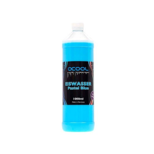 Alphacool Eiswasser Pastel Blue - Liquido Refrigerante