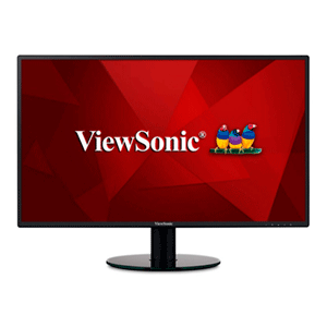 Viewsonic VA2719 27´´ - IPS - 2K QHD - Monitor