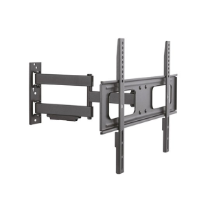 AISENS WT70TSLE-025 soporte para TV 177,8 cm (70") Negro