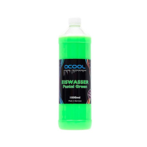 Alphacool Eiswasser Pastel Green - Liquido Refrigerante