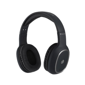 NGS Artica Pride MicroUSB Bluetooth Negro - Auriculares