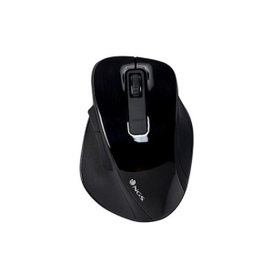 RATON OPTICO NGS BLACK BOW WIRELESS RATON OPTICO NGS BLACK BOW WIRELESS