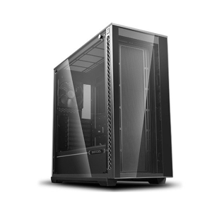DeepCool MATREXX 70 Midi Tower Negro