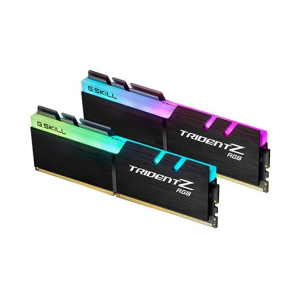 G.Skill Trident Z RGB F4-3200C16D-16GTZRX 16GB 2x8GB DDR4 3200 MHz - Memoria RAM