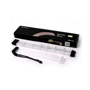 CABLE  EXTENSION LIAN LI STRIMER 8PIN