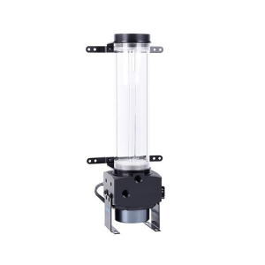 Alphacool Eisbecher D5 con Deposito 250mm - Bomba
