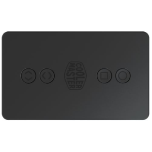 Cooler Master A-RGB Controller - Iluminacion