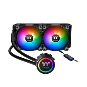 Thermaltake Water 3.0 240 ARGB - Refrigeracion Liquida