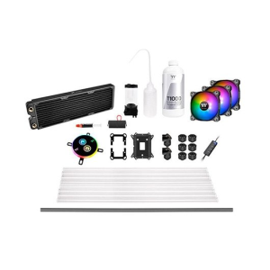 Thermaltake Pacific C360 DDC - Refigeracion Liquida