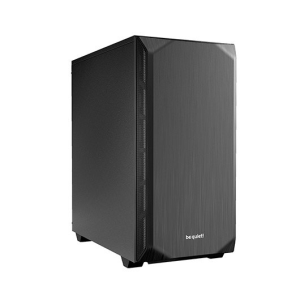 be quiet! BG034 Tower Negro - Caja Ordenador