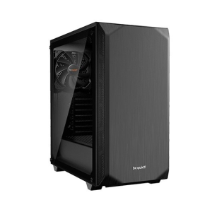 be quiet! BGW34 Tower Negro - Caja Ordenador