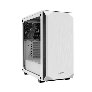be quiet! BGW35 Tower Blanco - Caja Ordenador be quiet! BGW35 Tower Blanco - Caja Ordenador