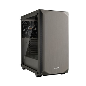 be quiet! BGW36 Tower Gris - Caja Ordenador