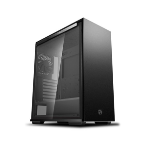 DeepCool MACUBE 310 NEGRO - Caja Ordenador