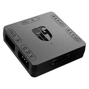 Deepcool Convertidor RGB - Iluminacion