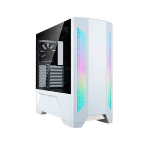 Lian Li Lancool II-W E-ATX Blanco - Caja Ordenador