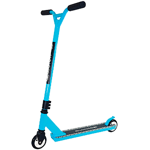 OLSSON Freestyle Coaster Azul - Patinete OLSSON Freestyle Coaster Azul - Patinete