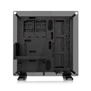 Thermaltake Core P3 TG Midi Tower Negro - Caja Ordenador