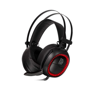 ThermalTake Shock Pro RGB - Auriculares Gaming