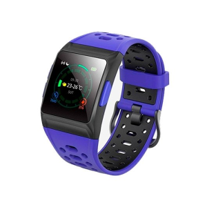 SPC Smartee Stamina Azul - Reloj Inteligente SPC Smartee Stamina Azul - Reloj Inteligente