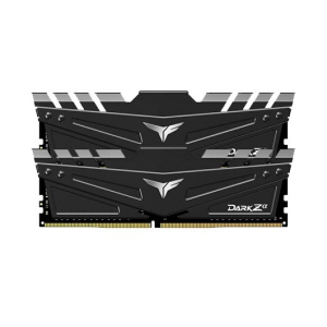 Teamgroup Dark Za DDR4 16GB 2X8G PC3600 - Memoria RAM