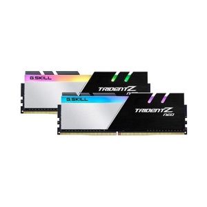 G.Skill Trident Z F4-3200C16D-32GTZN módulo de memoria 32 GB 2 x 16 GB DDR4 3200 MHz