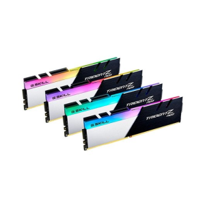 G.Skill Trident Z Neo 32GB 4x8GB DDR4 3600 MHz - Memoria RAM