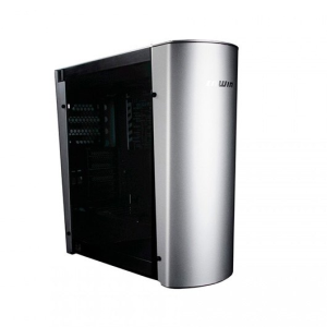 In Win 915 E-ATX Plata - Caja Ordenador