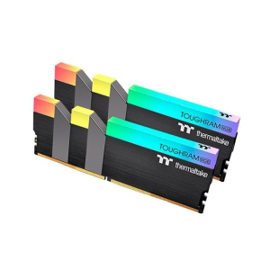 Thermaltake Toughram RGB 16GB 2x8GB DDR4 3200 MHz - Memoria RAM para PC Hardware en GAME.es