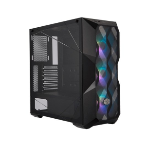 Cooler Master MasterBox TD500 Mesh Midi Tower Negro - Caja Ordenador