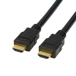 LogiLink CH0078 HDMI A 2m Negro - Cable