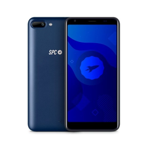 MOVIL SMARTPHONE SPC GEN 64 4GB 64GB AZUL OSCURO