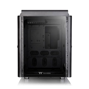 Thermaltake Level 20 HT Full Tower Negro - Caja Ordenador