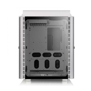 Thermaltake Level 20 HT Snow Edition Full Tower Blanco - Caja Ordenador