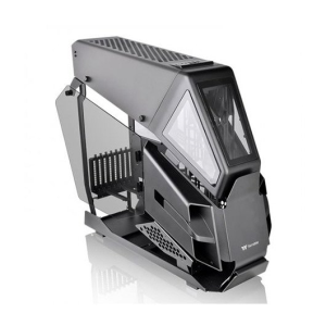 Thermaltake AH T600 Full Tower Negro - Caja Ordenador